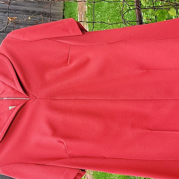 Vintage Anne Carter Dress - Picture 11 of 13
